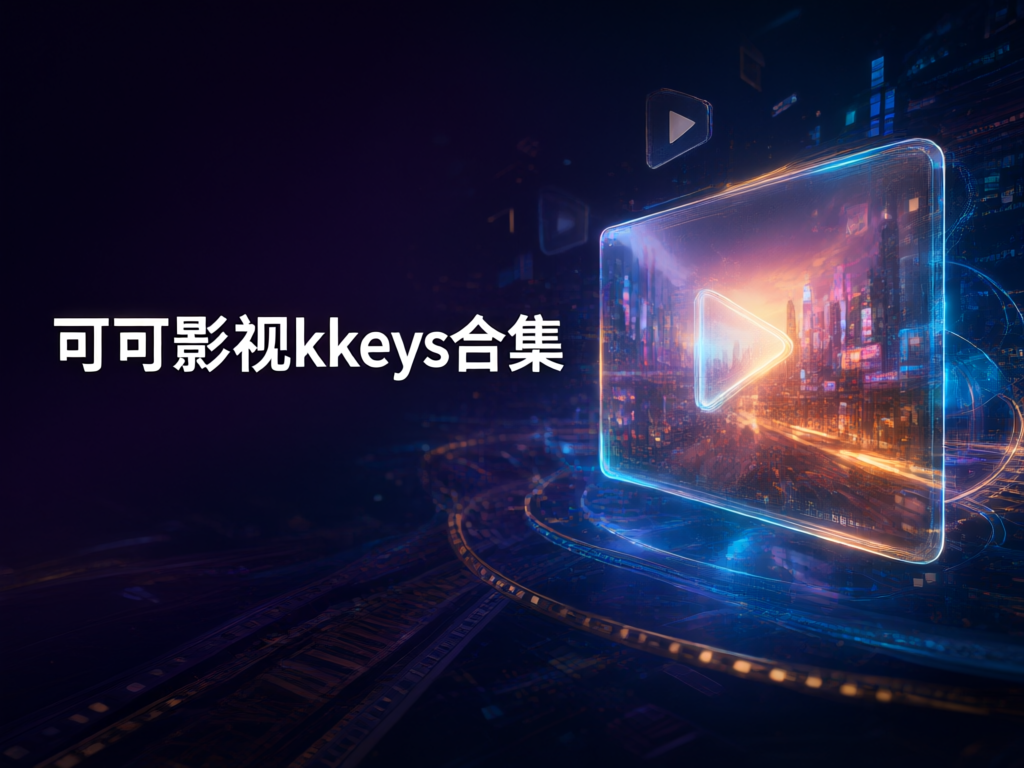 可可影视kkeys合集