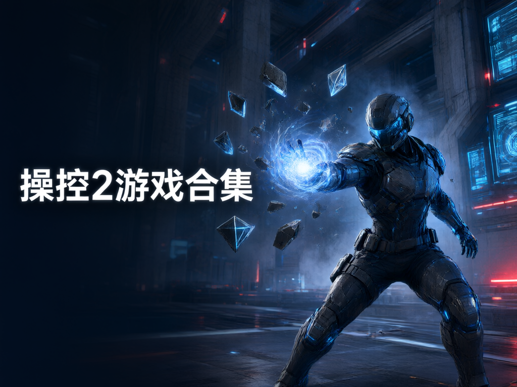 操控2游戏合集
