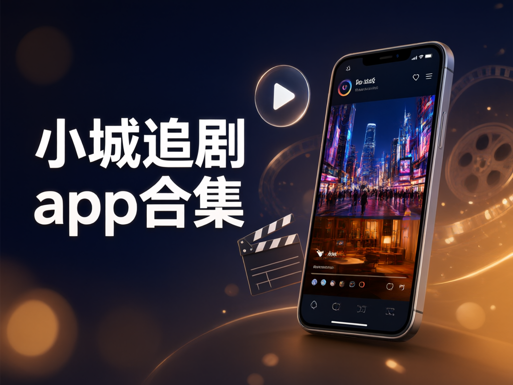 小城追剧app合集