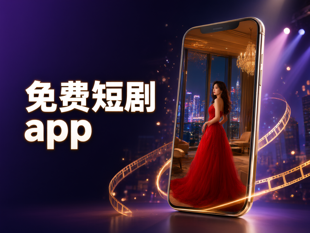 免费短剧app