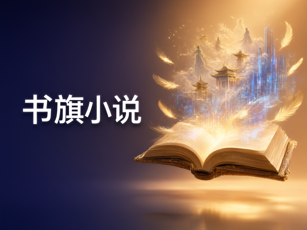 书旗小说