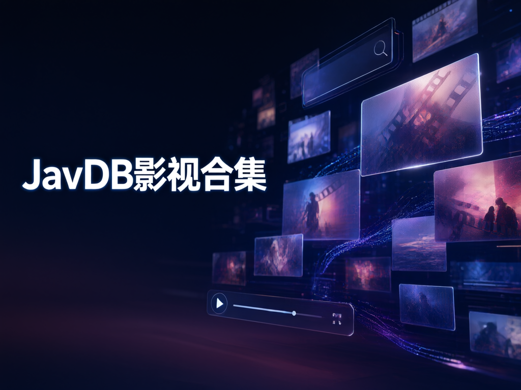 JavDB影视合集