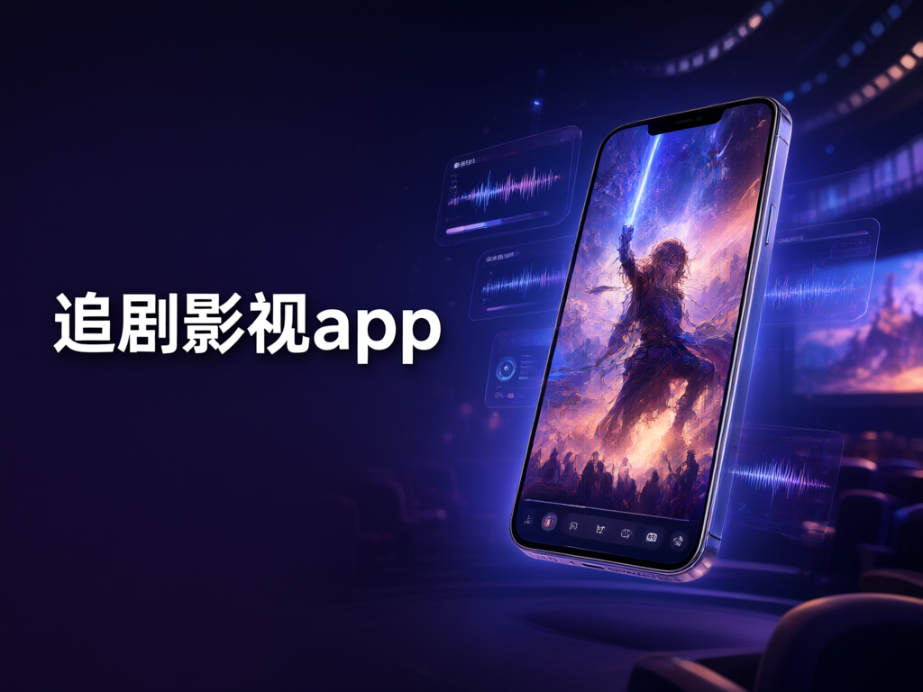 追剧影视app