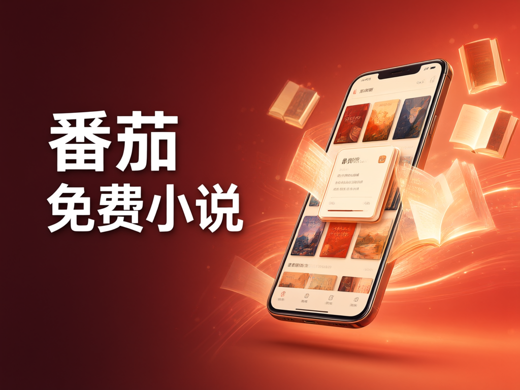番茄免费小说