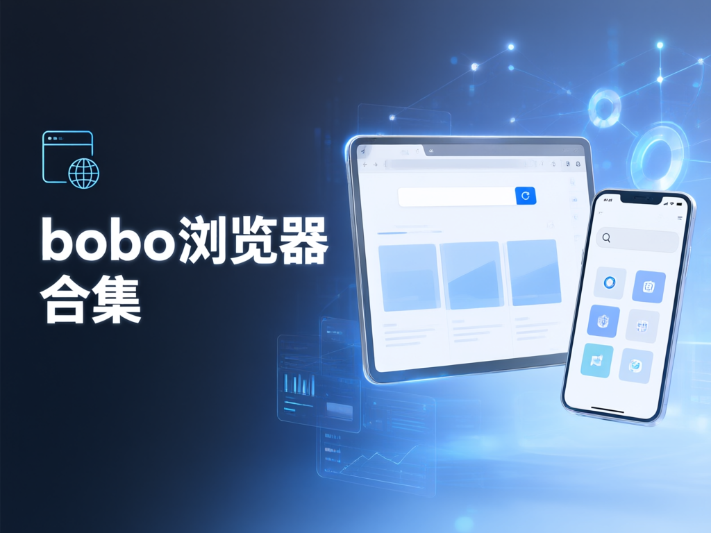 bobo浏览器合集