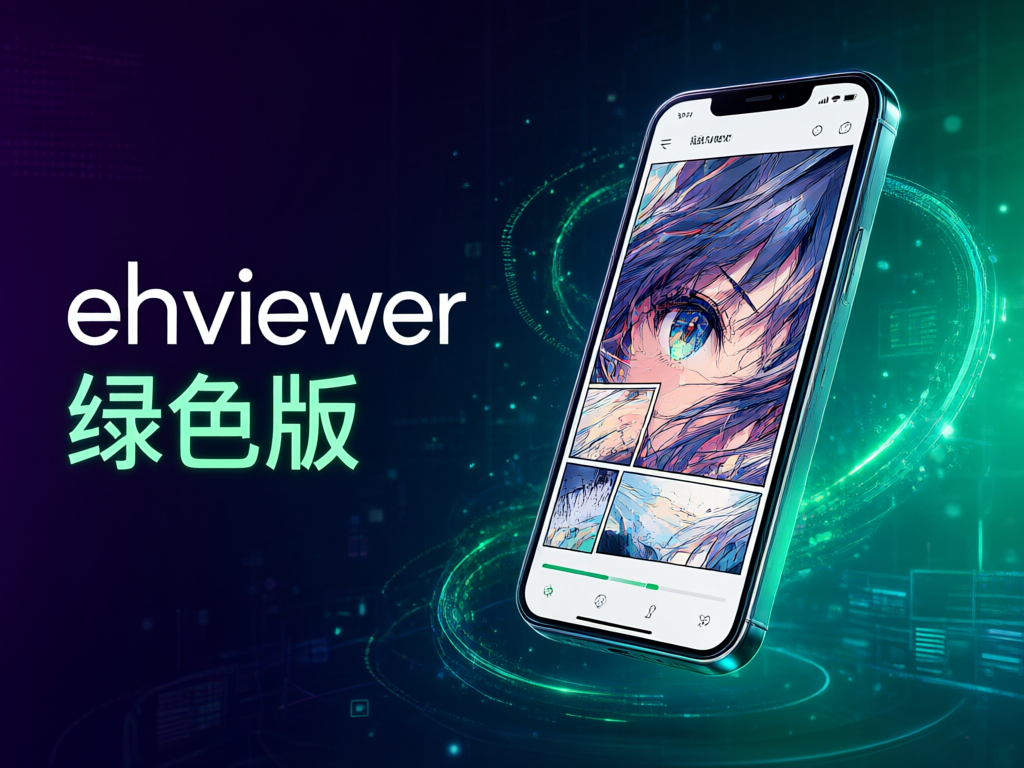 ehviewer绿色版