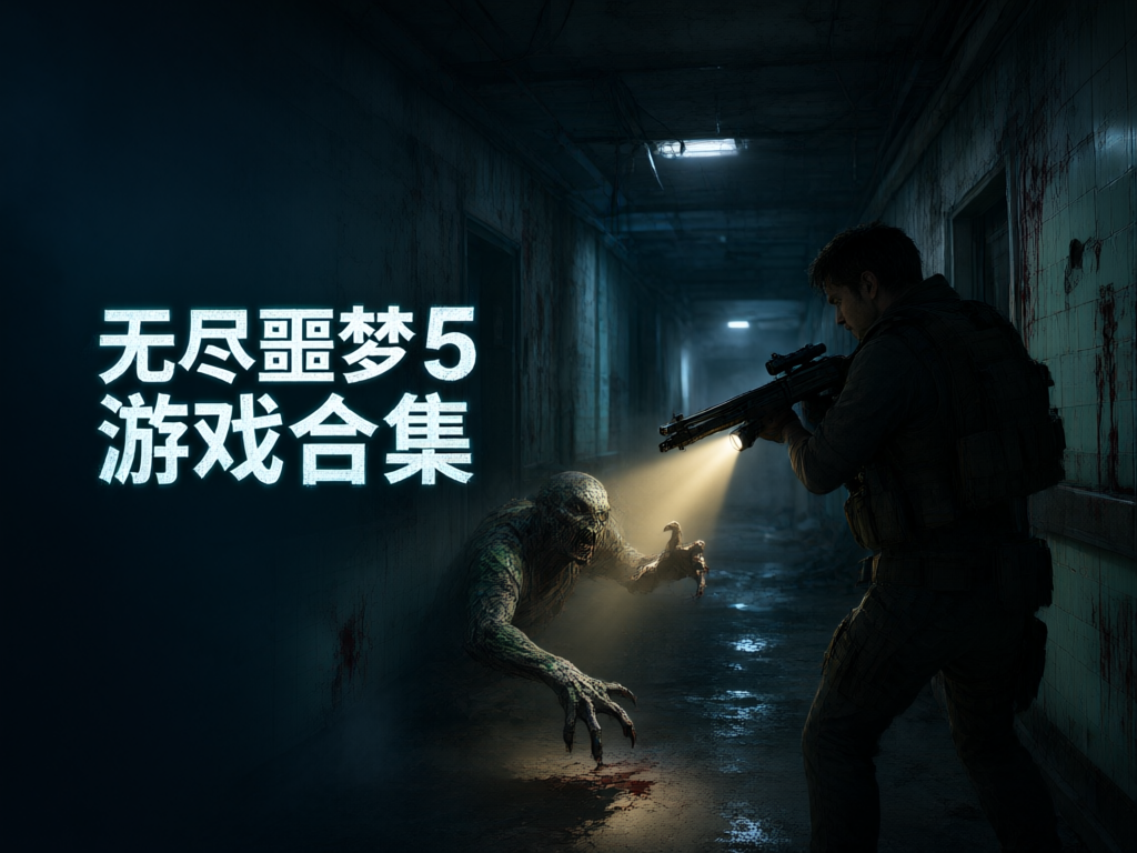 无尽噩梦5游戏合集