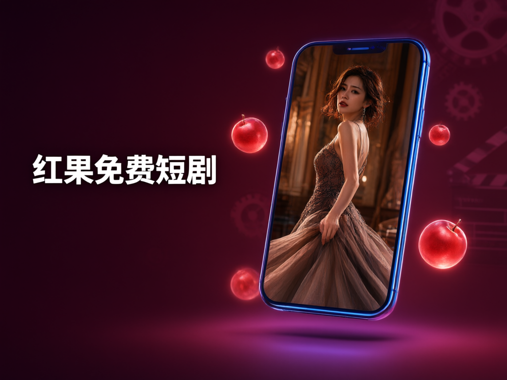 红果免费短剧