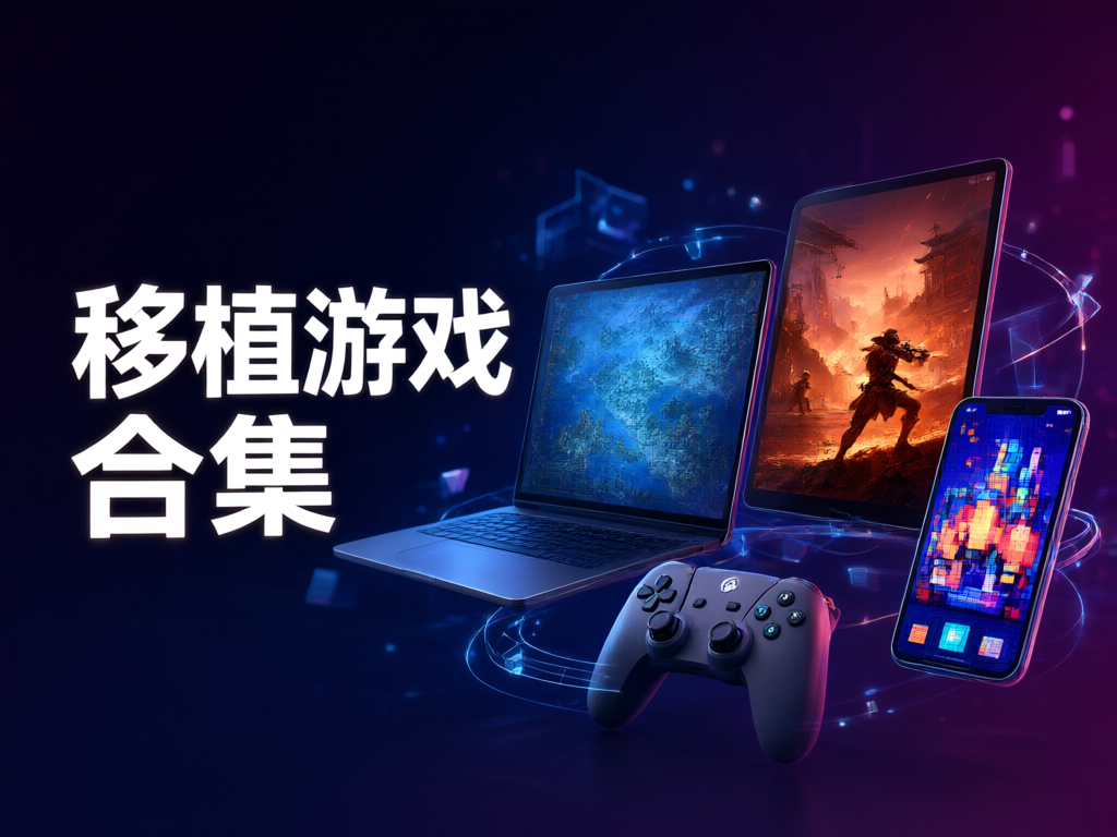 移植游戏合集