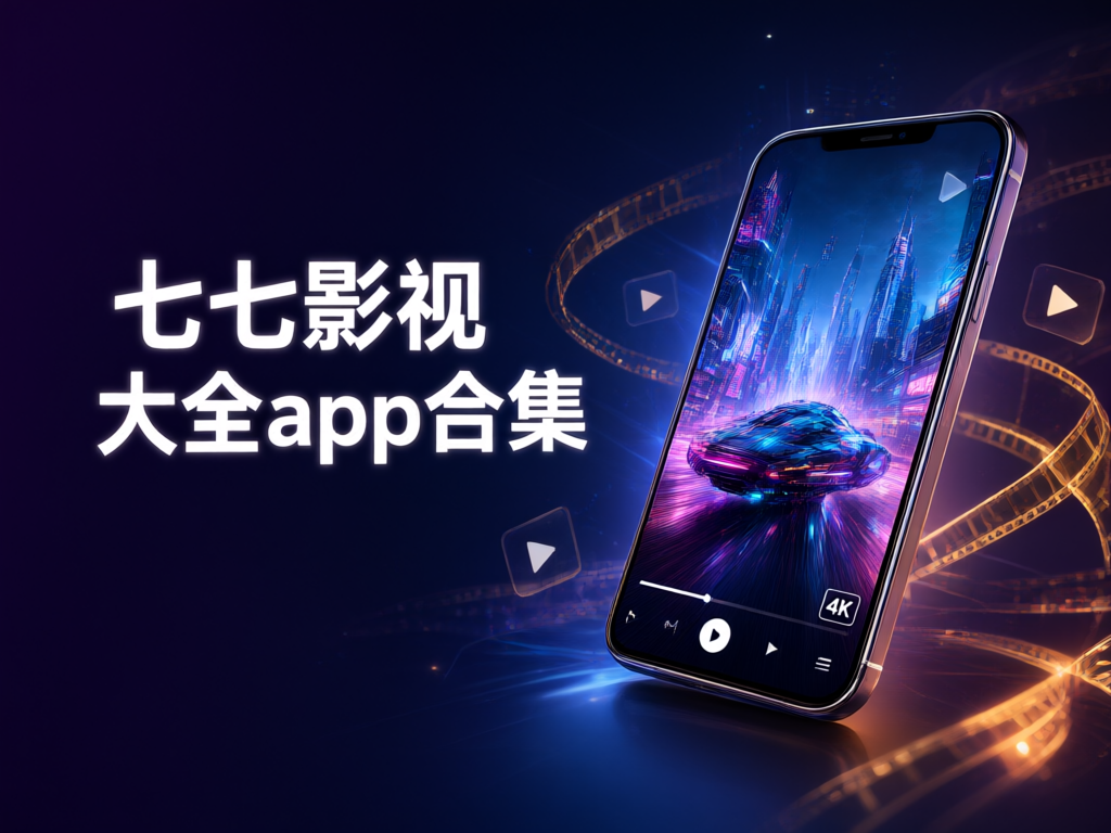 七七影视大全app合集