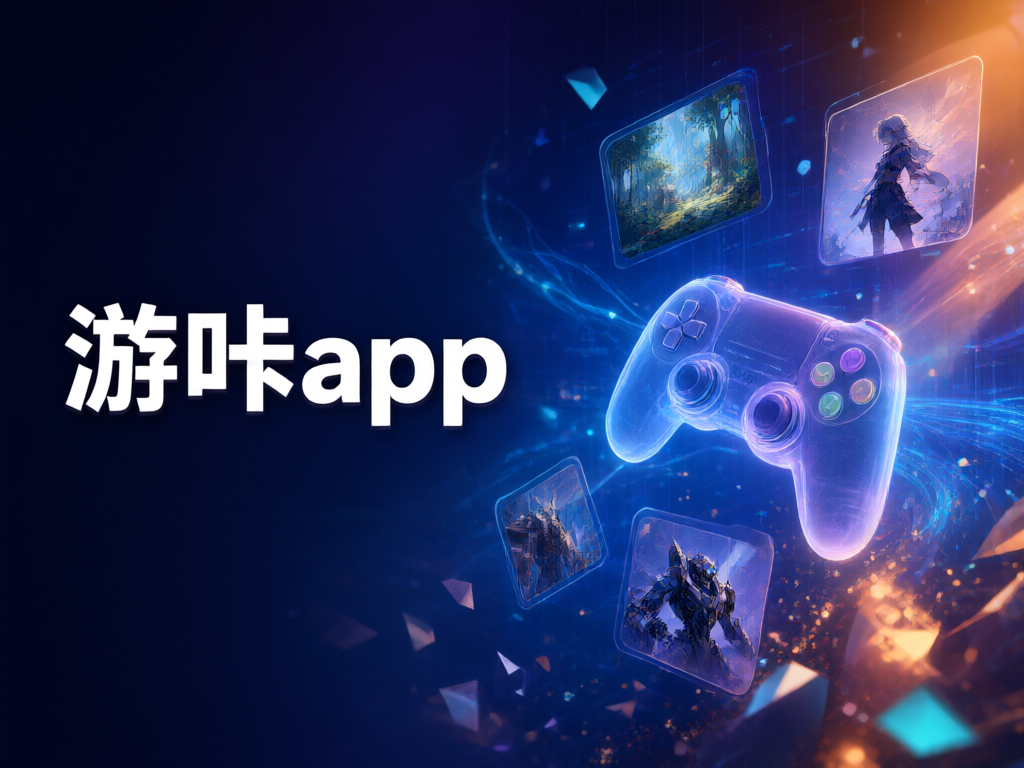 游咔app