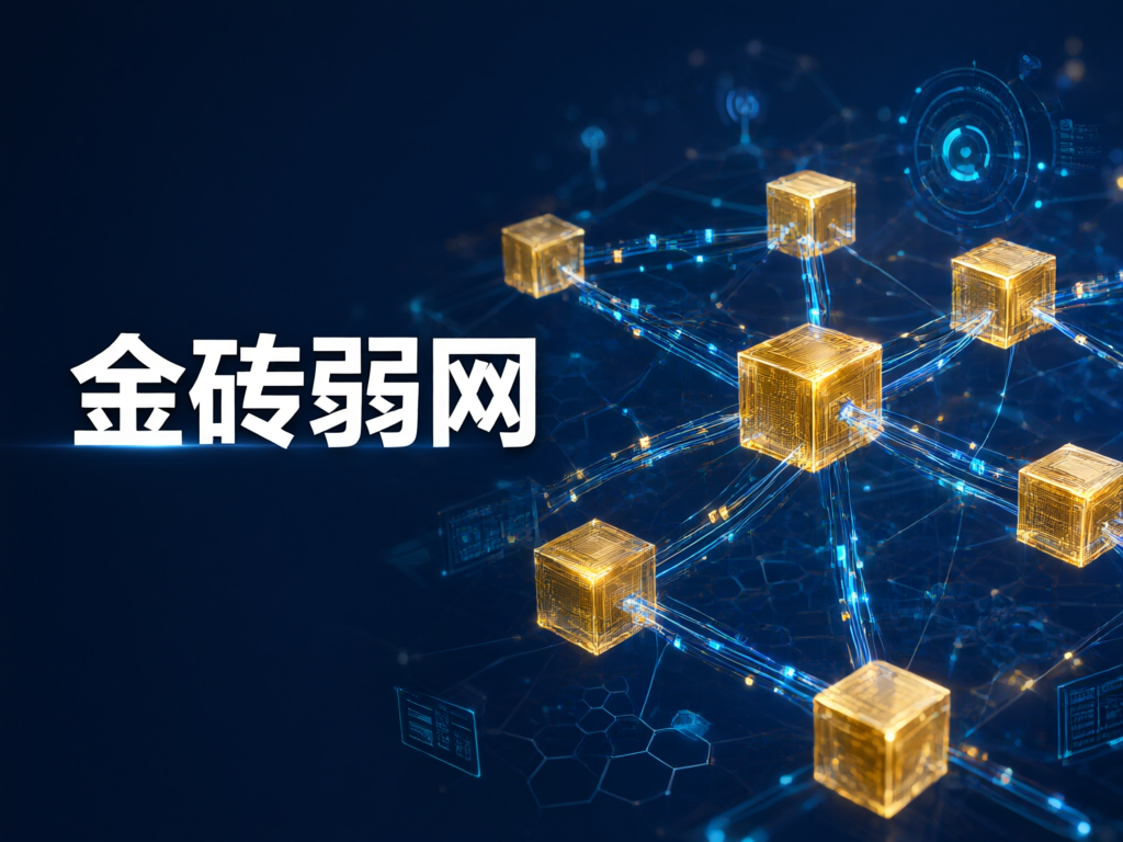 金砖弱网