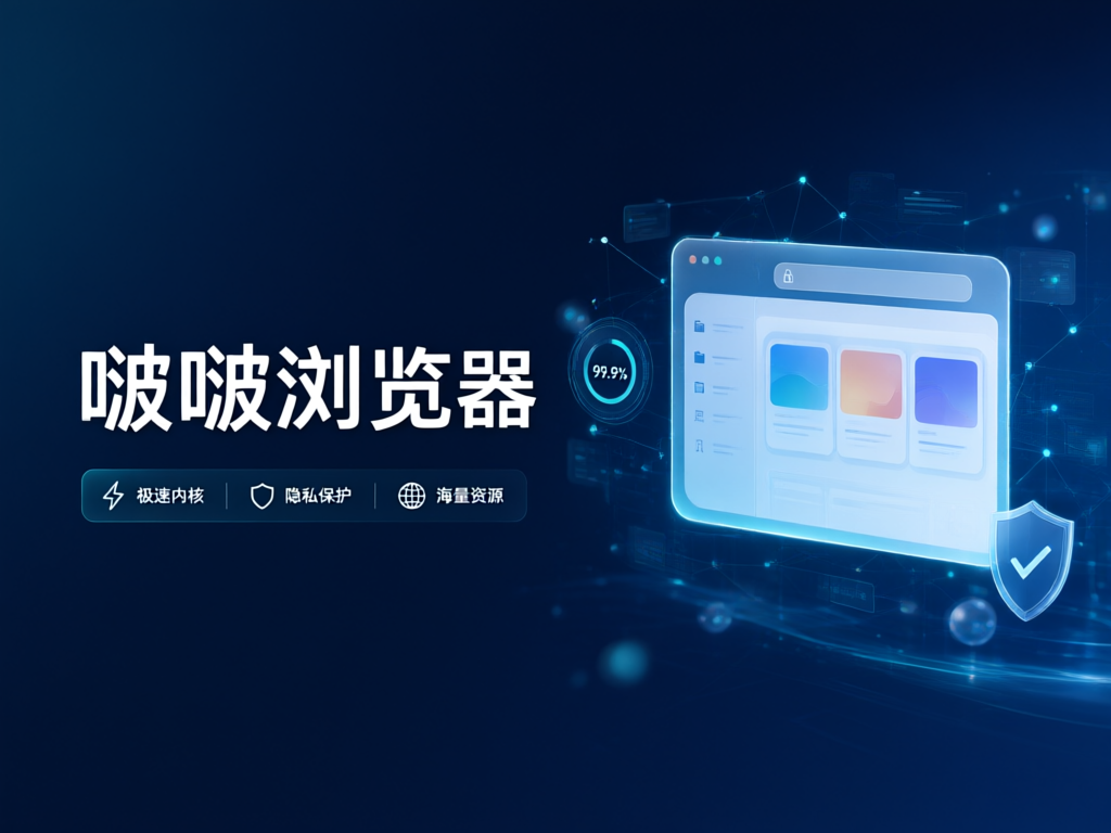 啵啵浏览器