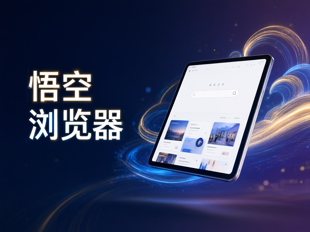 悟空浏览器