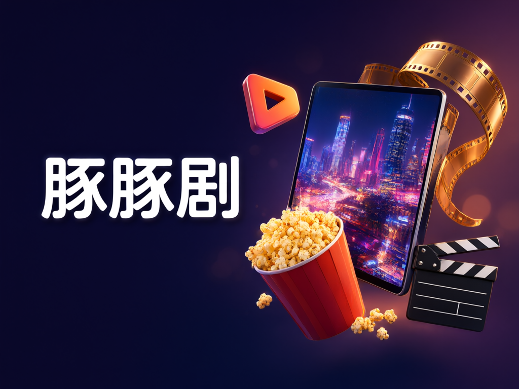 豚豚剧