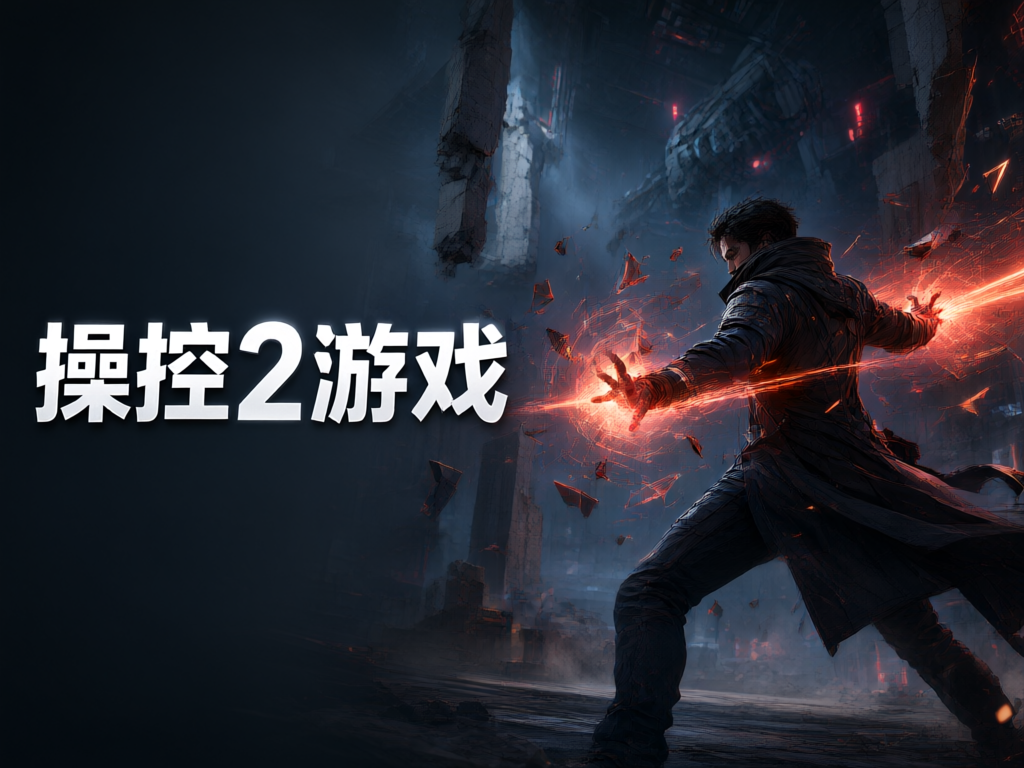 操控2游戏