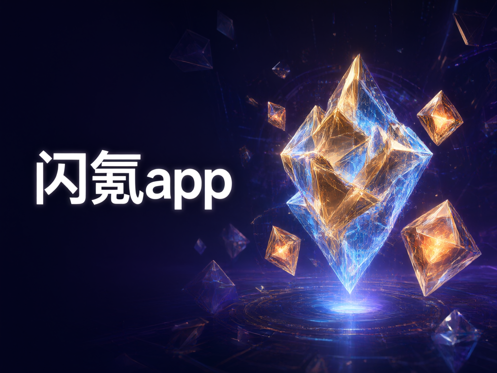 闪氪app