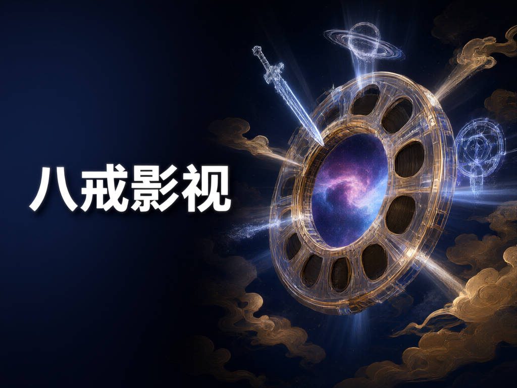 八戒影视