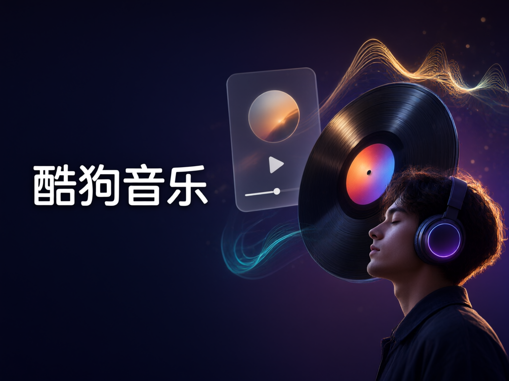 酷狗音乐