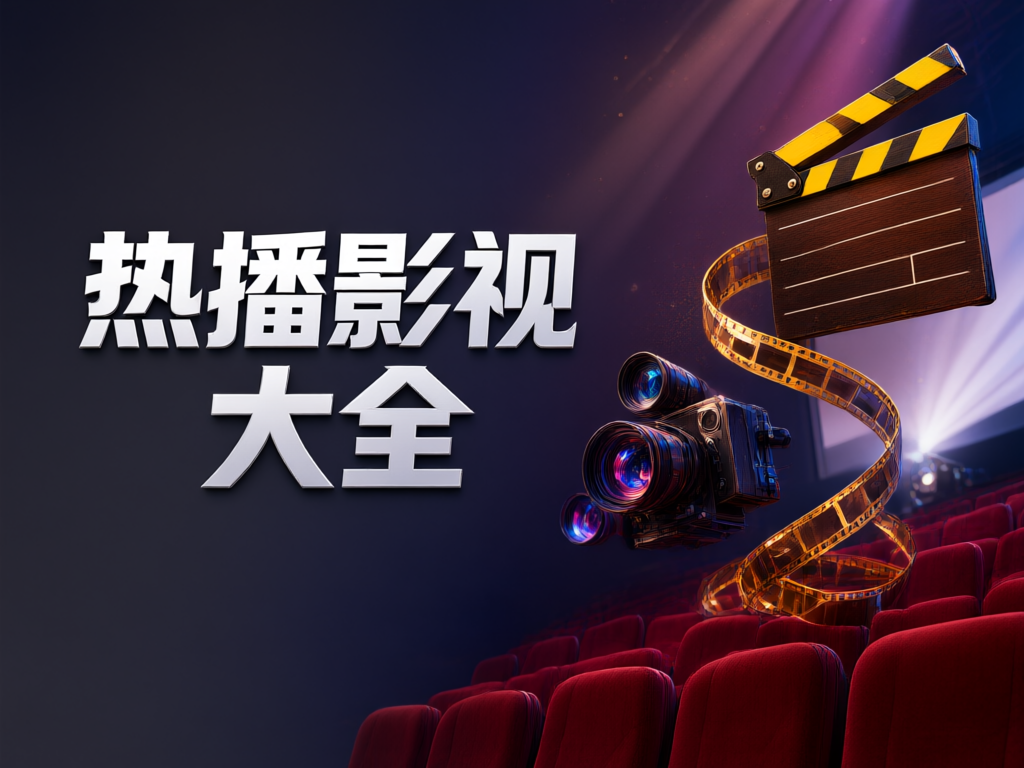 热播影视大全