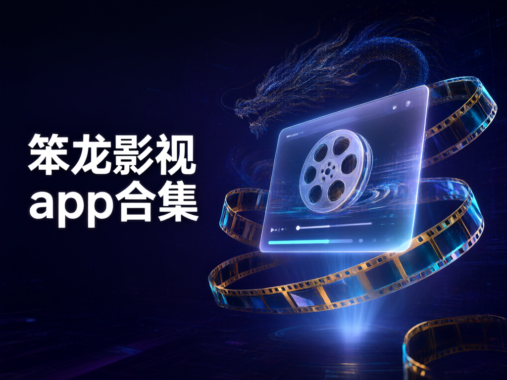笨龙影视app合集