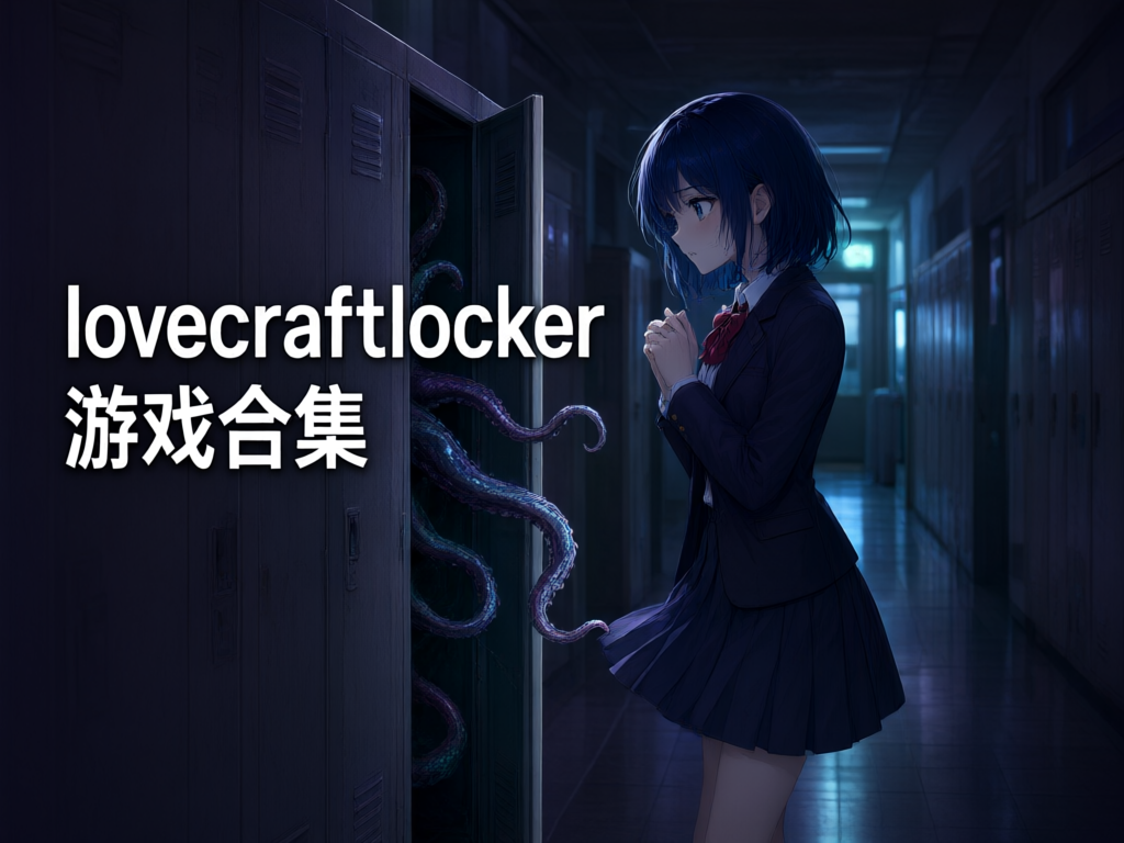 lovecraftlocker游戏合集