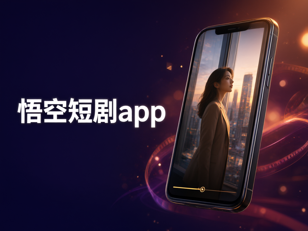 悟空短剧app