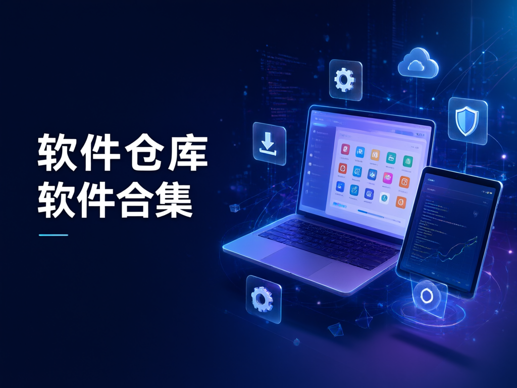 软件仓库软件合集
