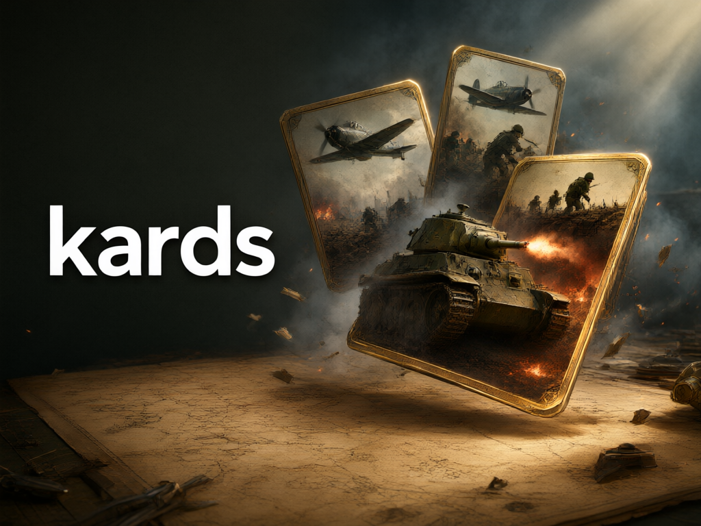 kards