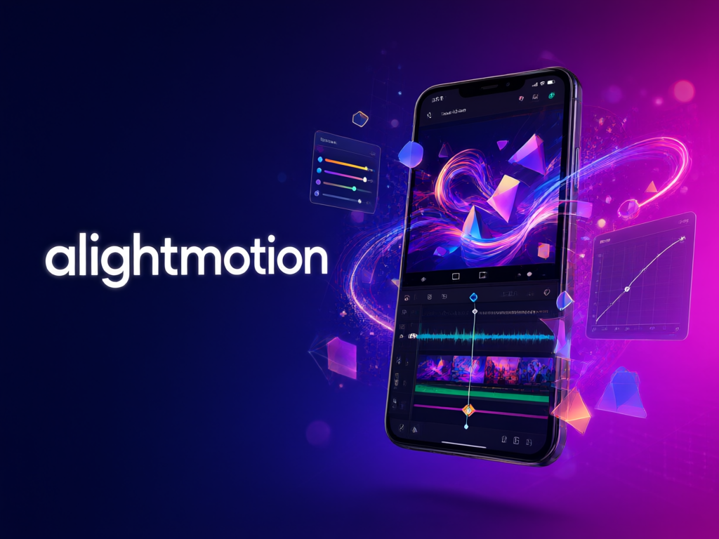 alightmotion