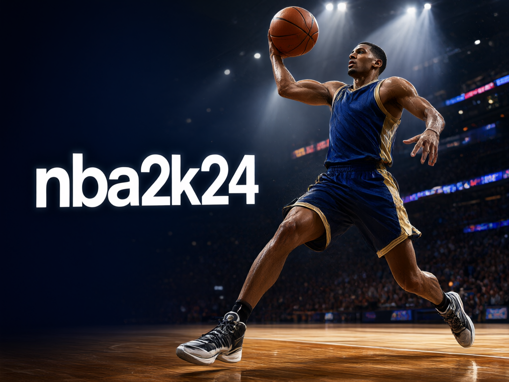 nba2k24