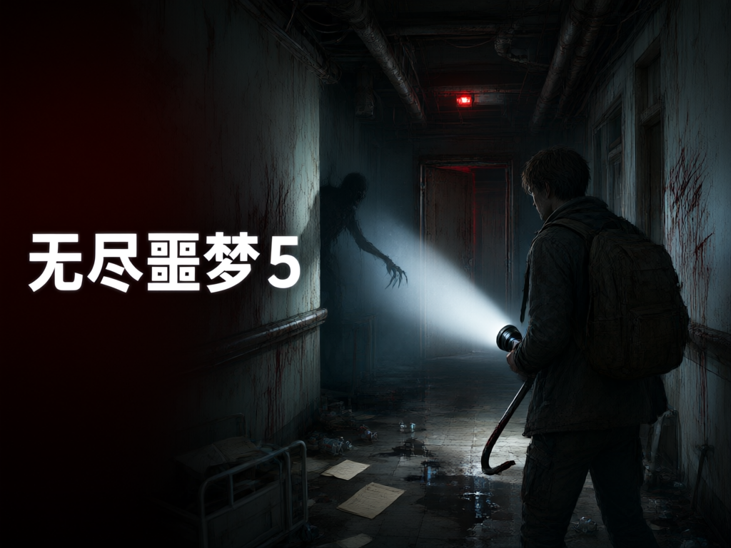 无尽噩梦5