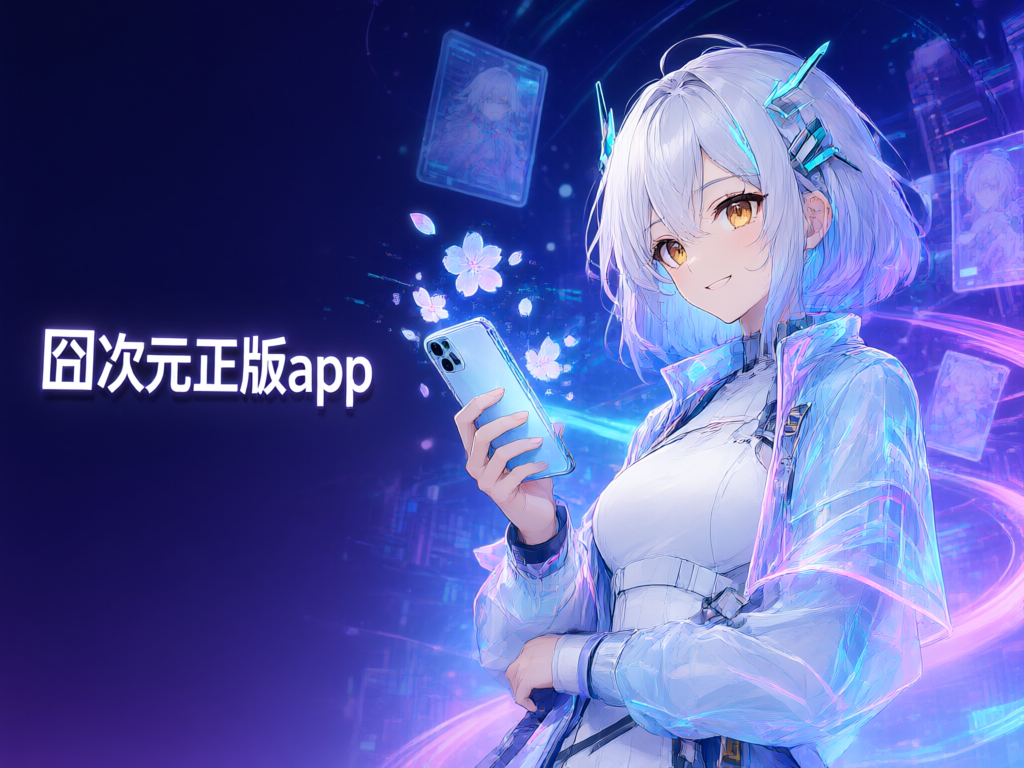囧次元正版app
