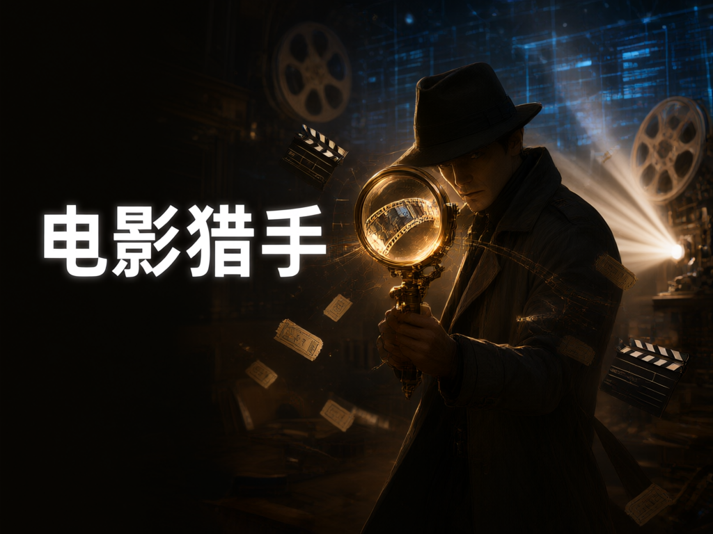 电影猎手