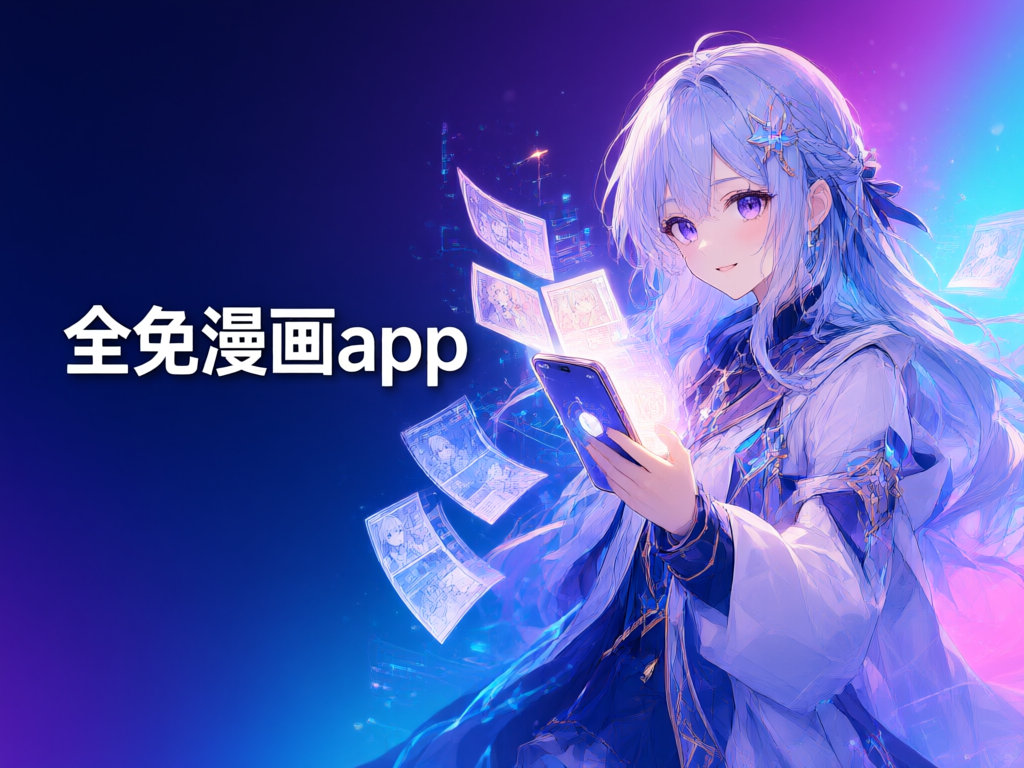 全免漫画app