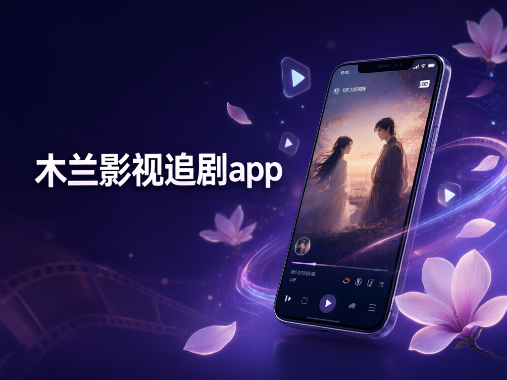 木兰影视追剧app