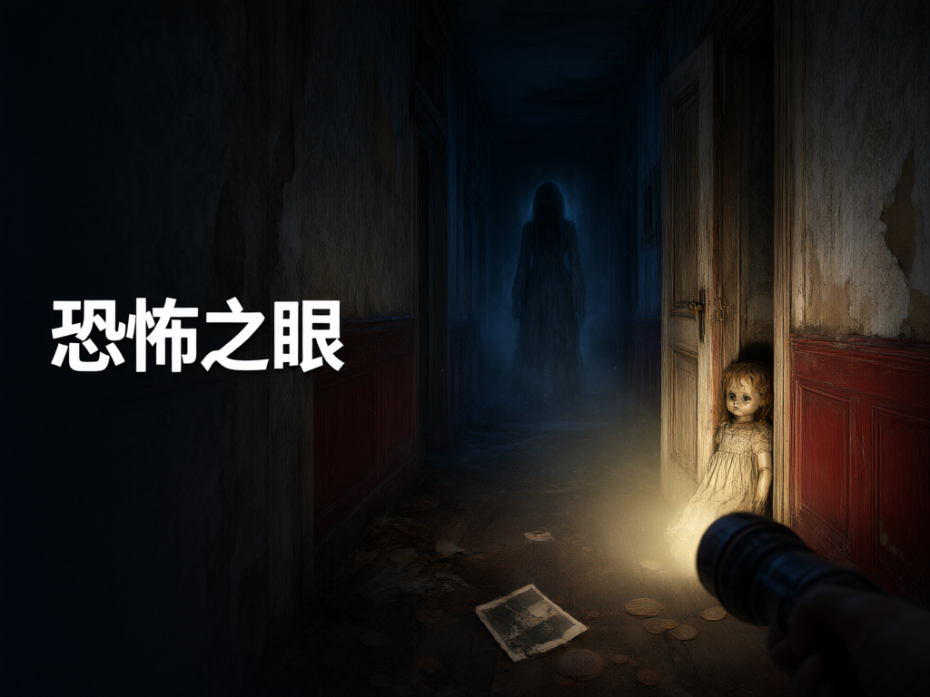 恐怖之眼