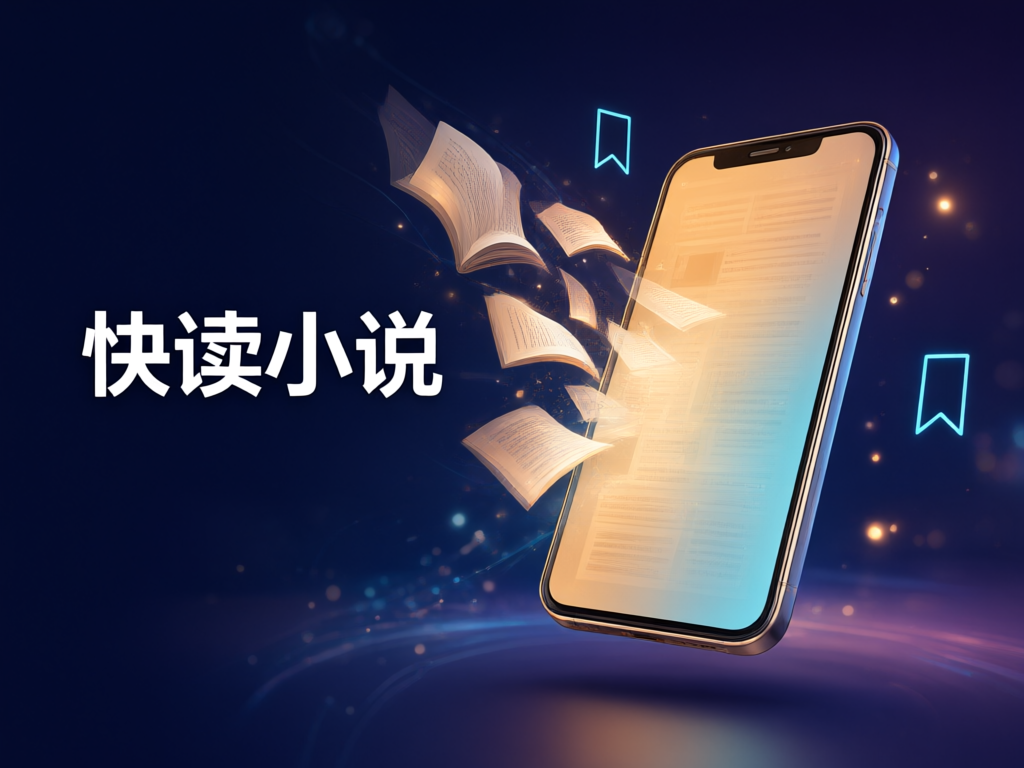 快读小说