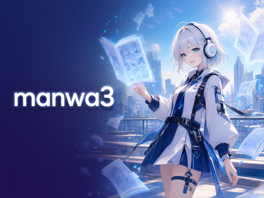 manwa3