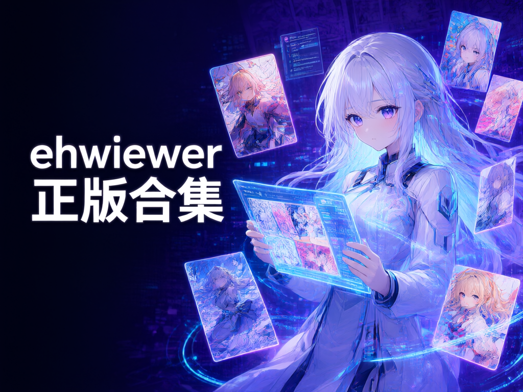 ehviewer正版合集