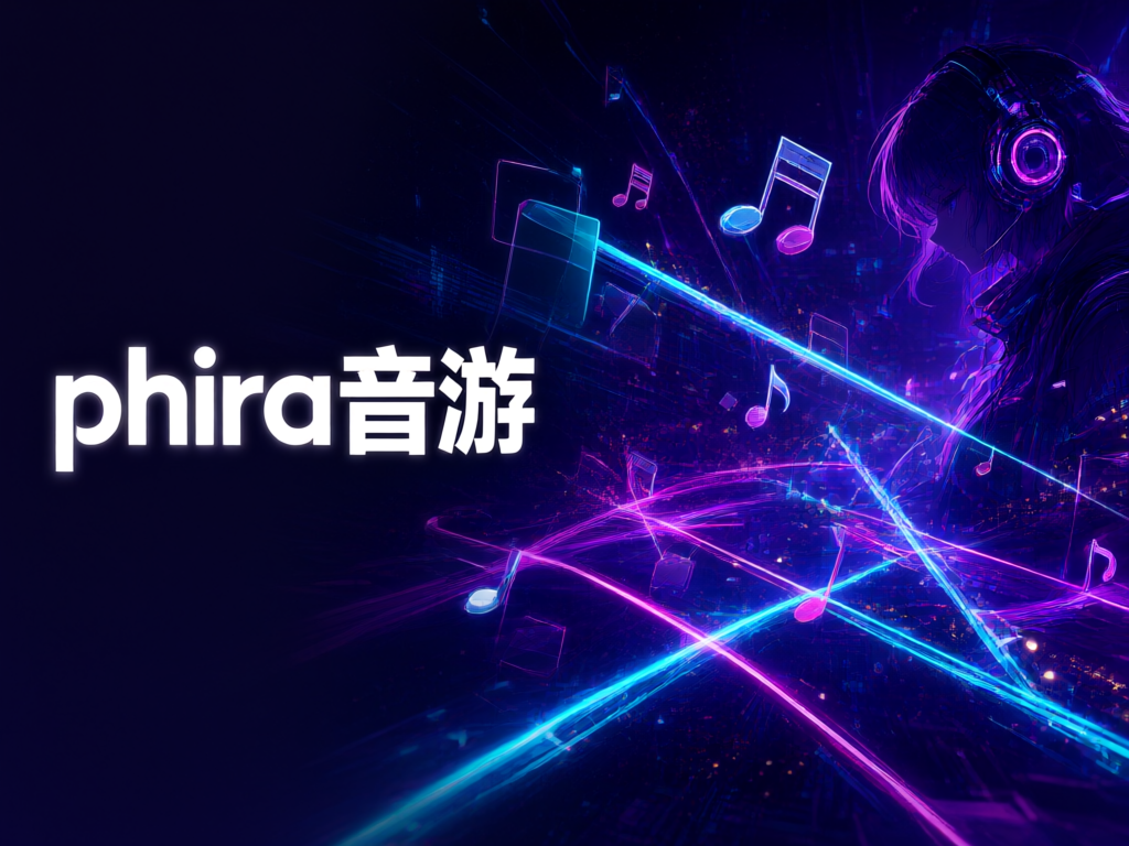 phira音游