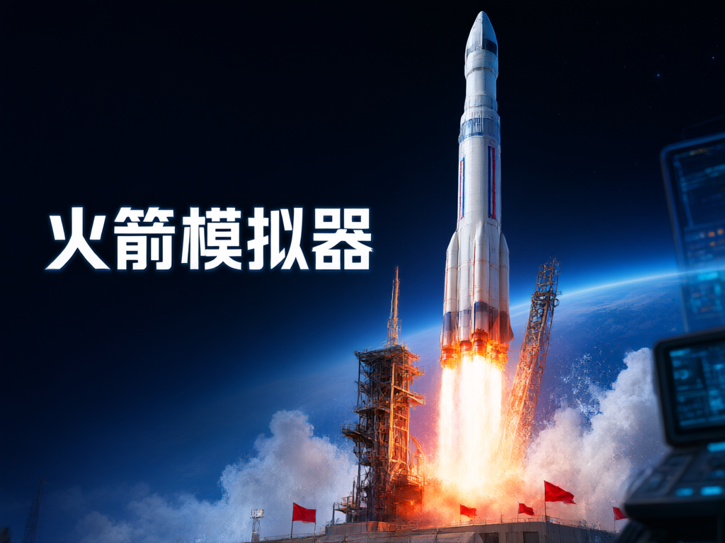 火箭模拟器