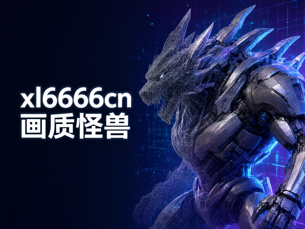 xl6666cn画质怪兽