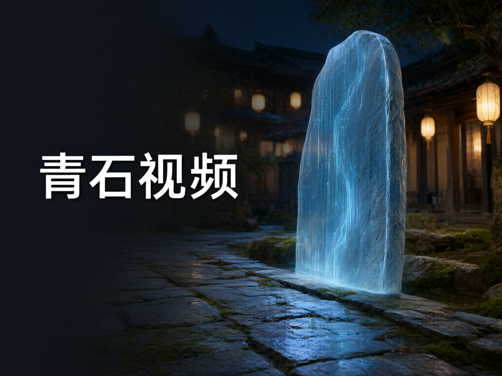 青石视频