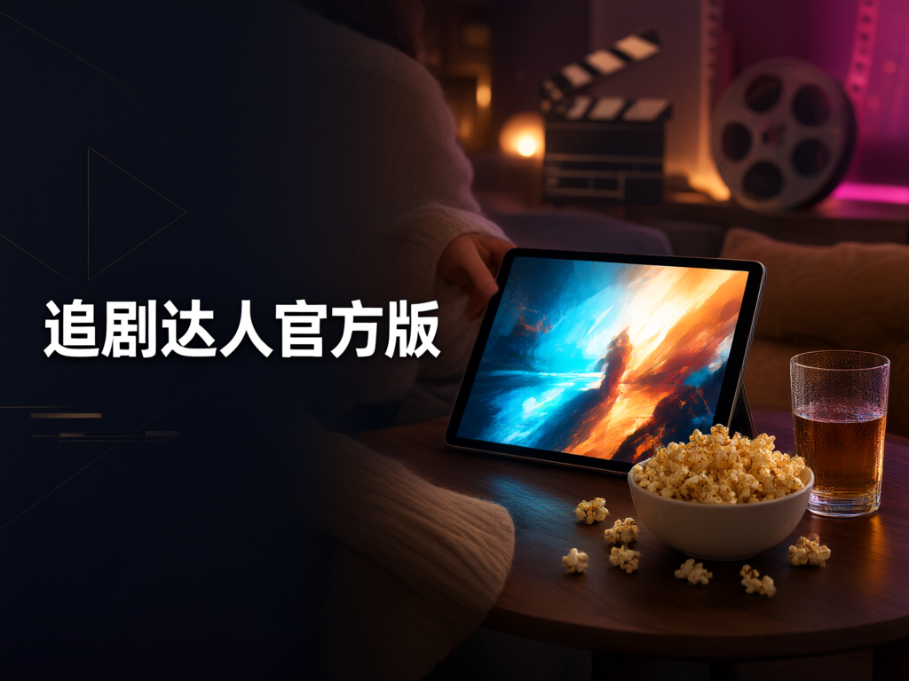 追剧达人官方版