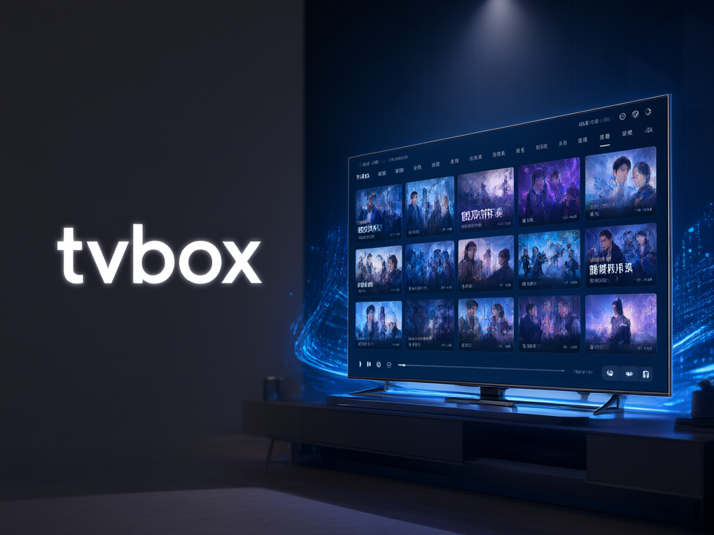 tvbox