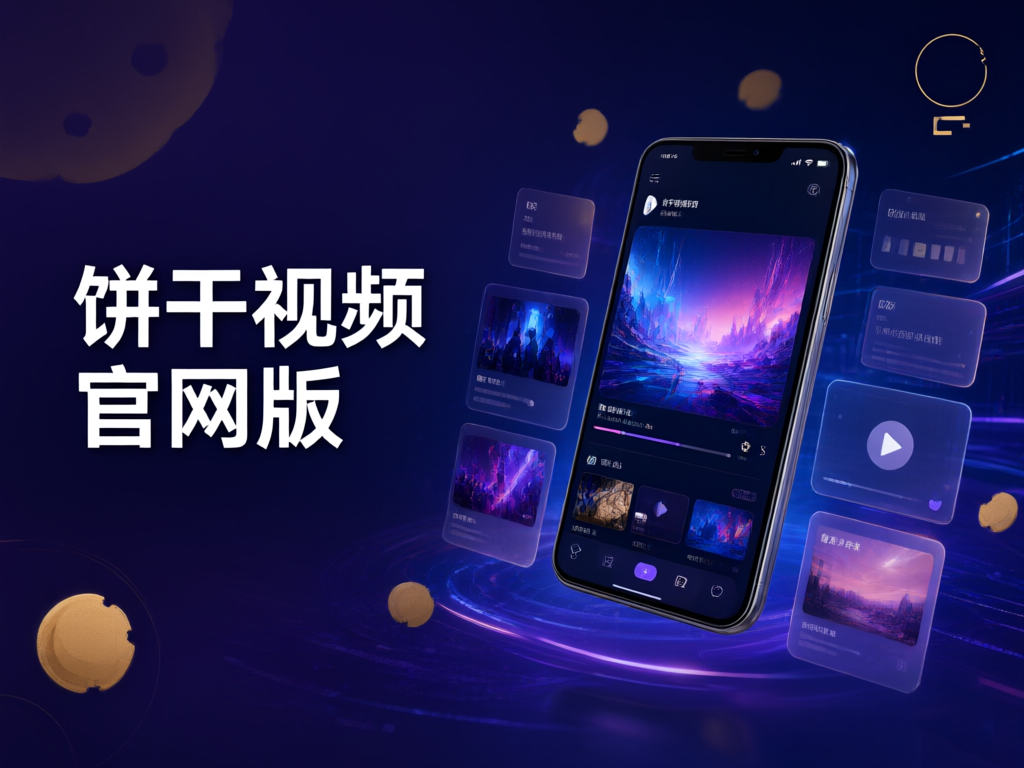 饼干视频官网版