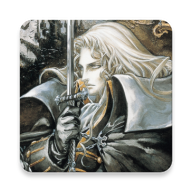 恶魔城月下夜想曲安卓版汉化 v1.2.8