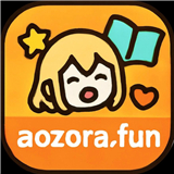 青空Fan