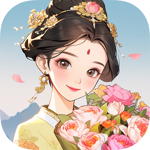 幸福花开红包版
